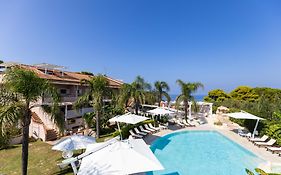 L' Arcobaleno Resort